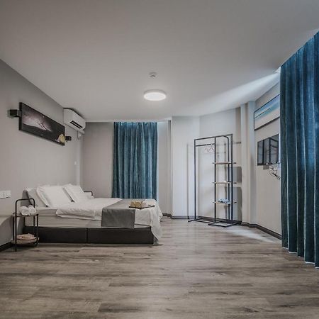 Paly Hotel Семпорна Экстерьер фото